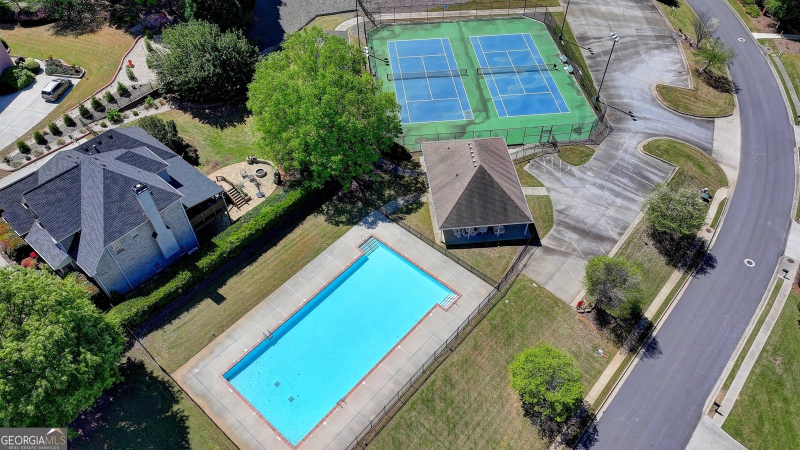 677 Anchorage Avenue Grayson - 75