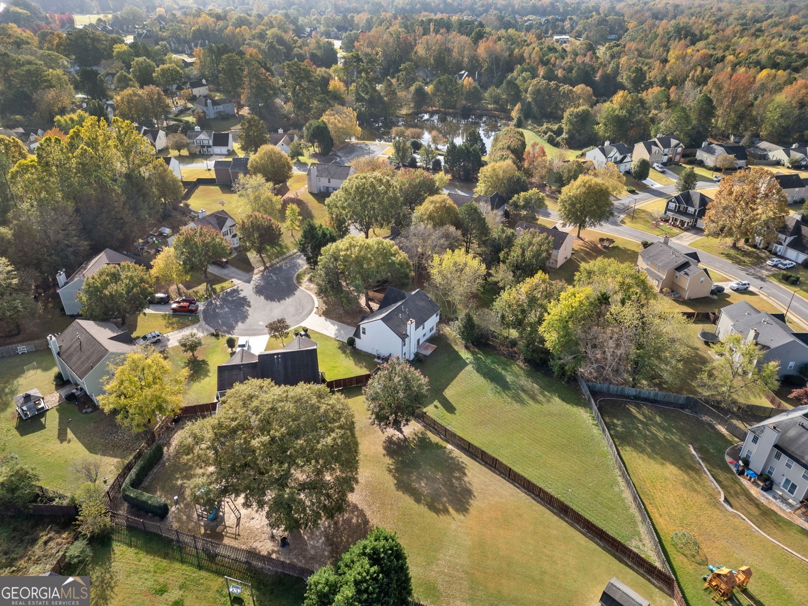 946 Steadman Terrace Marietta - 5