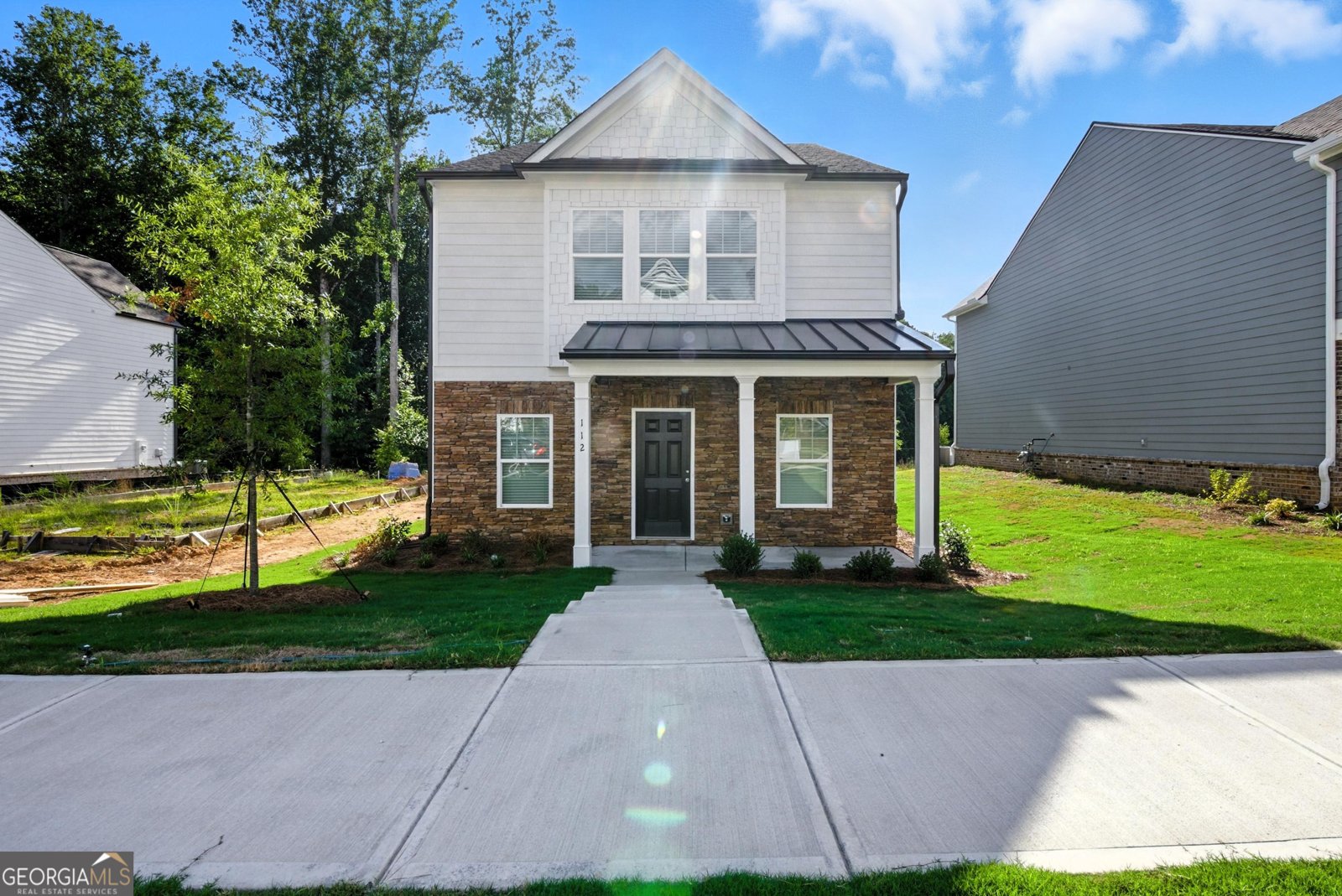 112 Berry Drive Dawsonville - 14