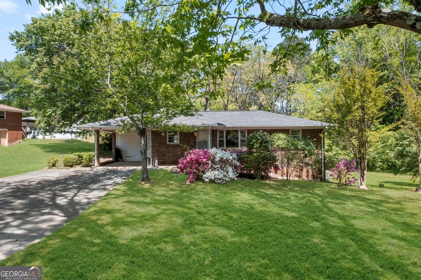 40 Sheraton Way Mableton - 1