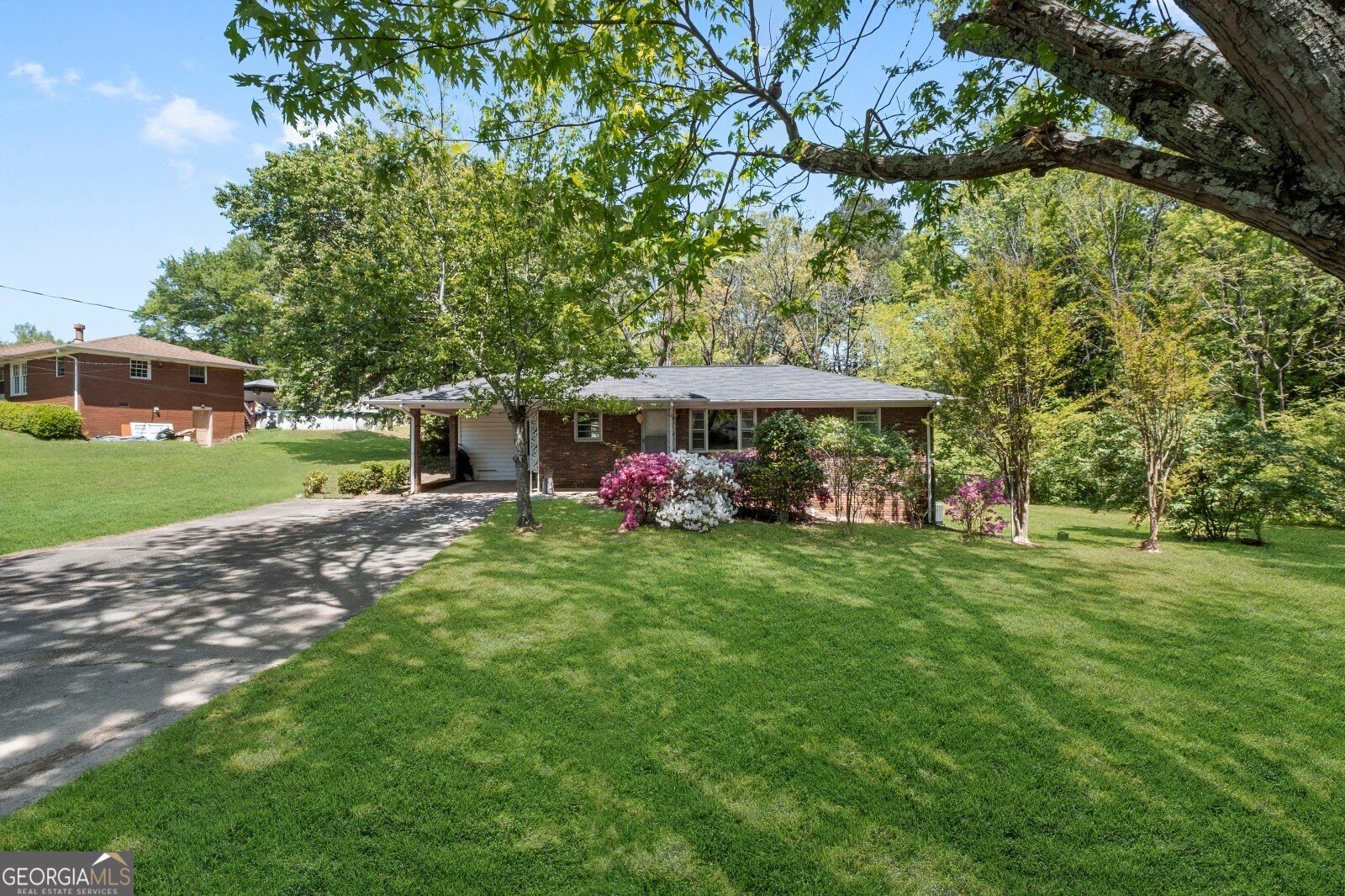 40 Sheraton Way Mableton - 2