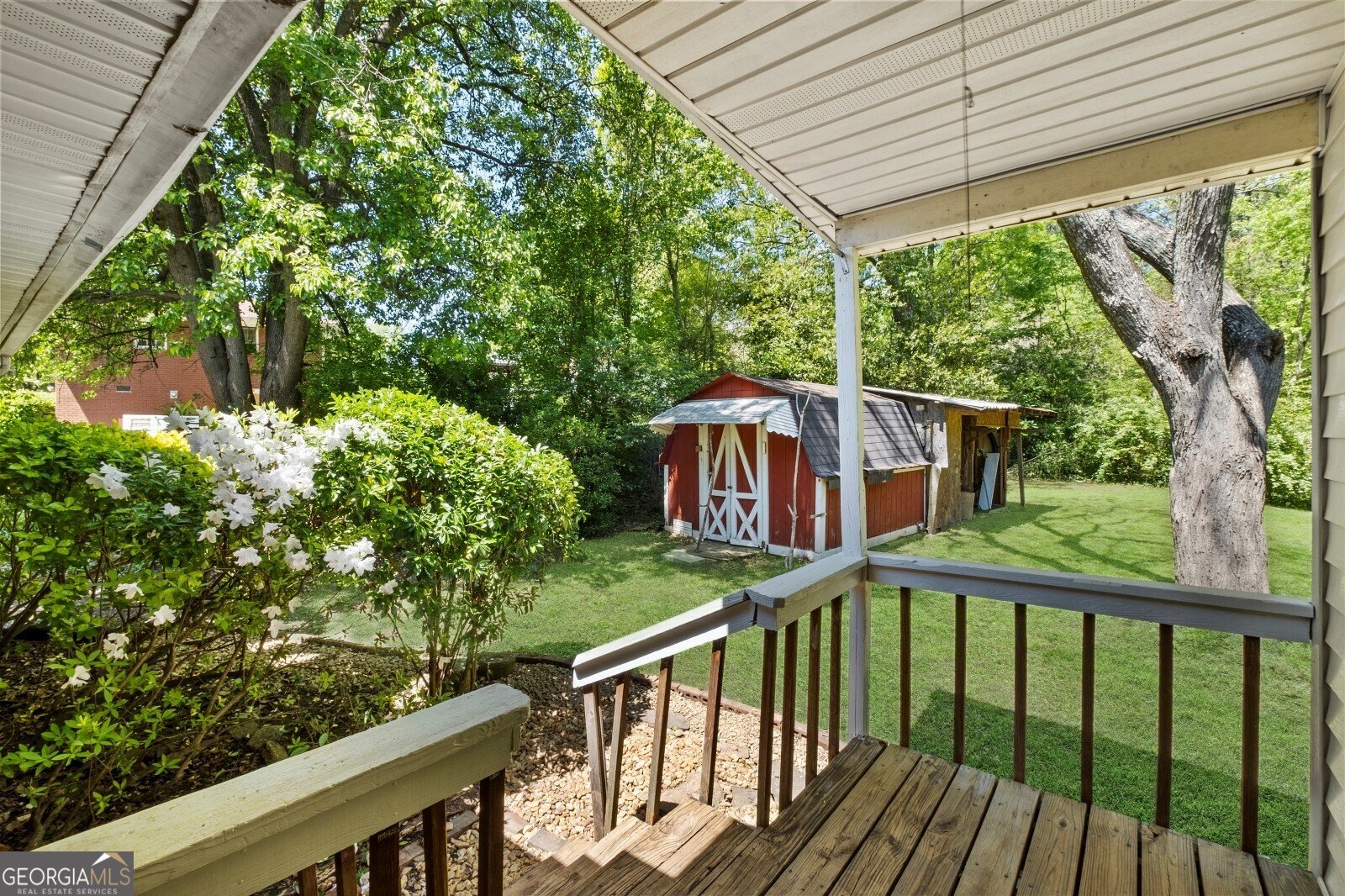40 Sheraton Way Mableton - 28