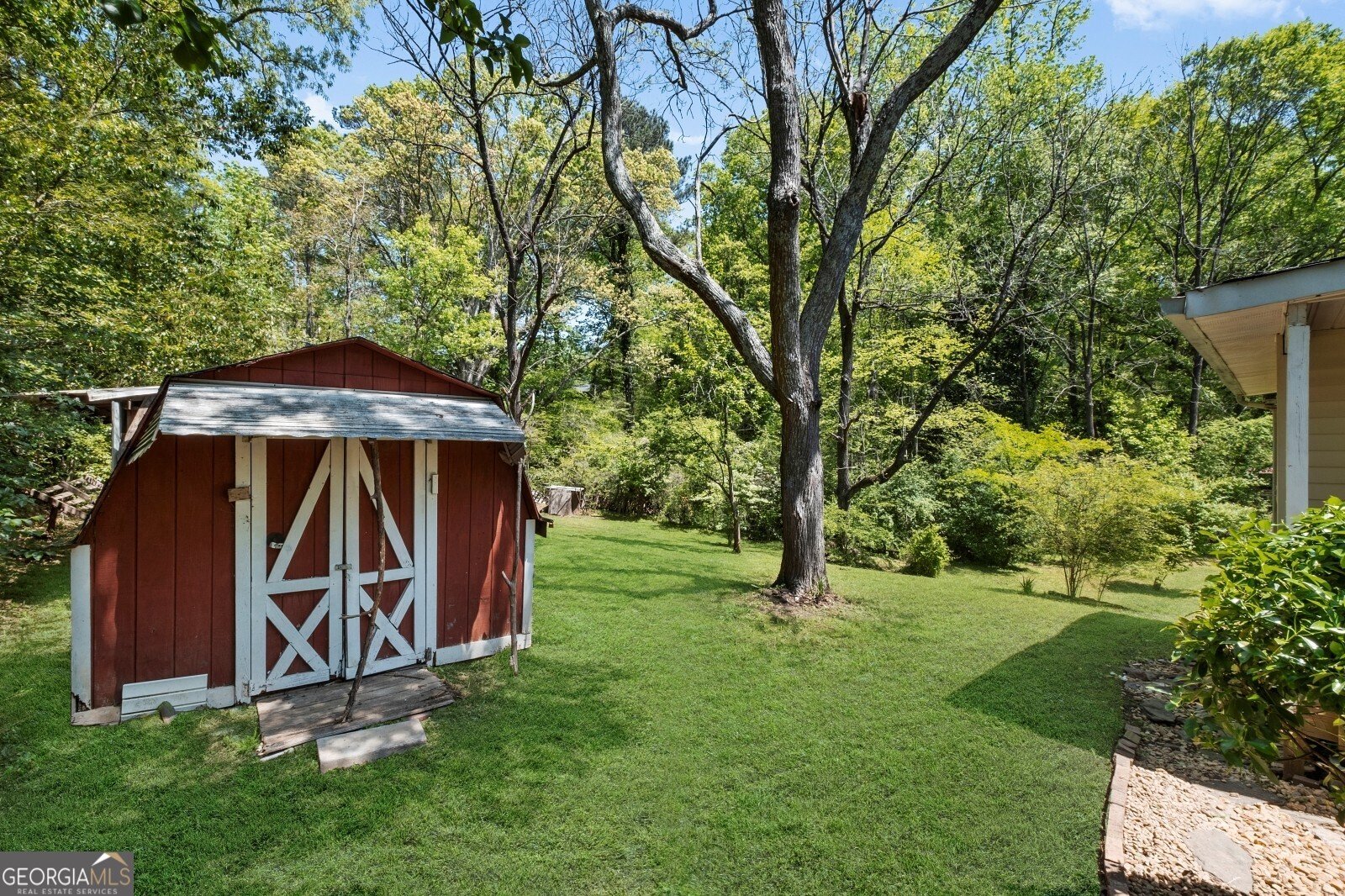 40 Sheraton Way Mableton - 29