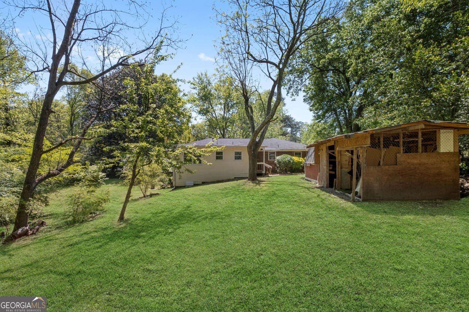 40 Sheraton Way Mableton - 35