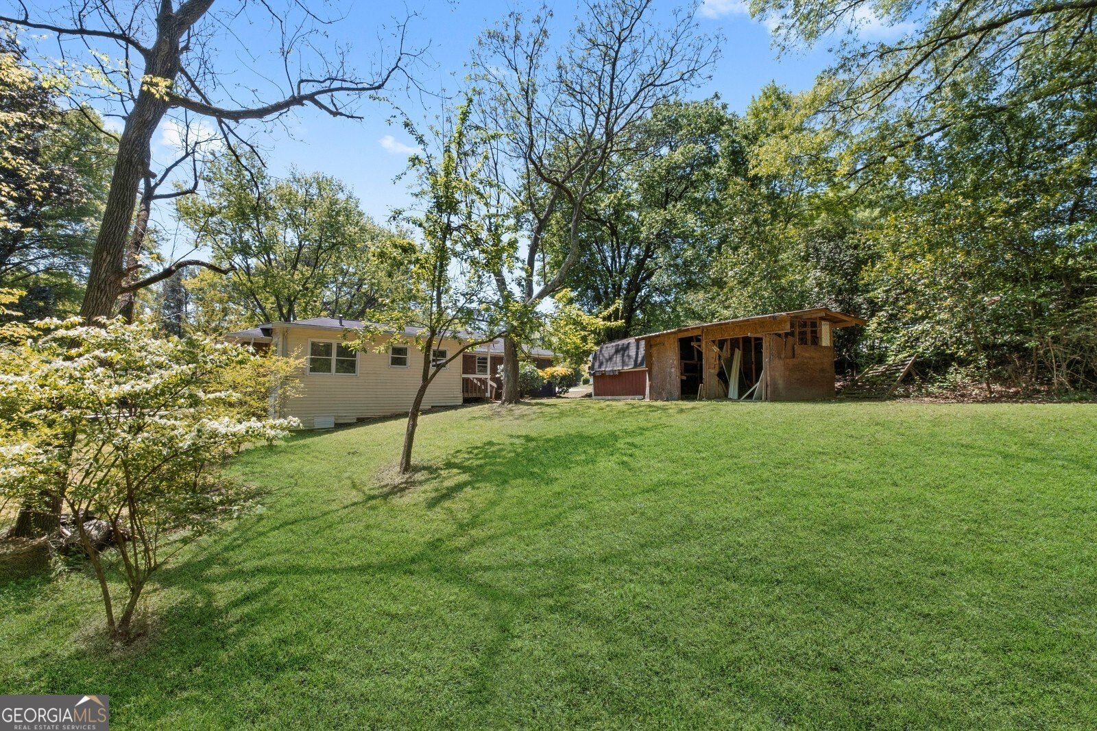 40 Sheraton Way Mableton - 36