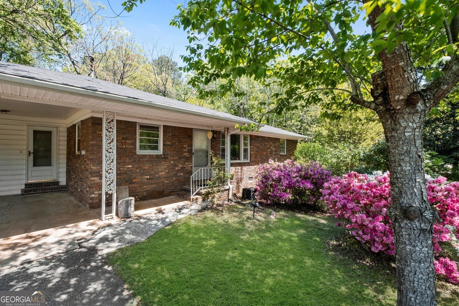 40 Sheraton Way Mableton - 5