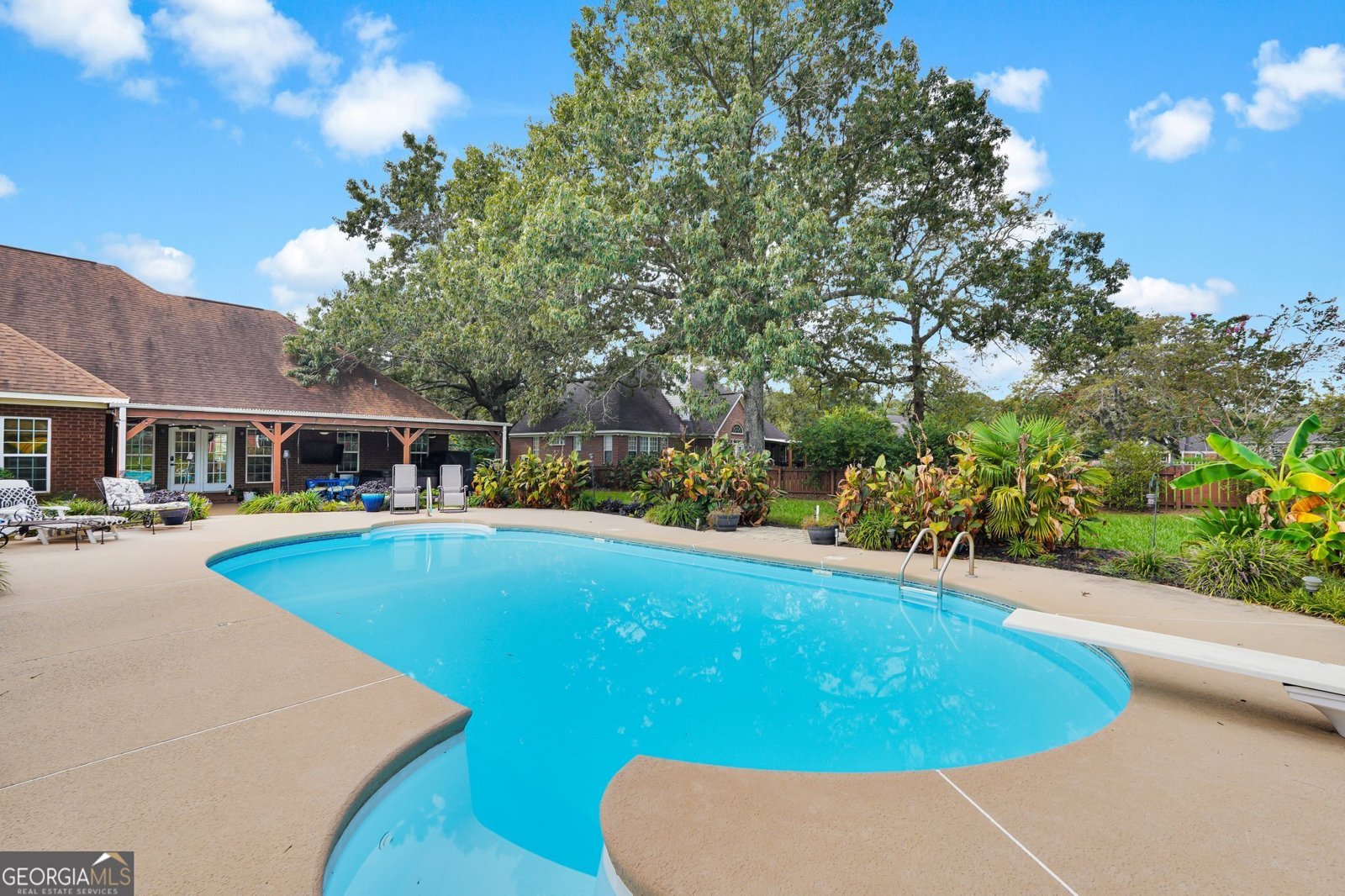 9005 Oakfield Drive Statesboro - 38