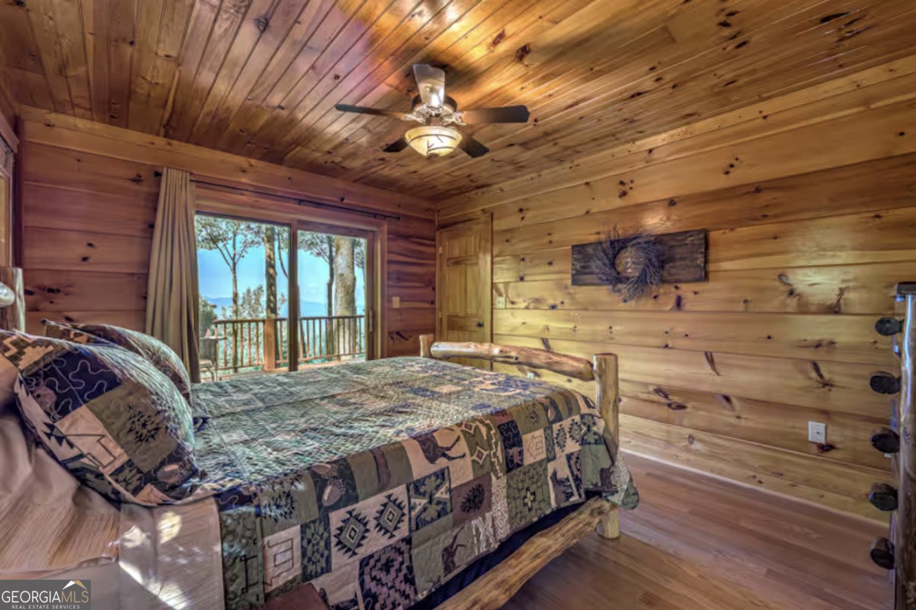 58 Ridgehaven Lane Ellijay - 11