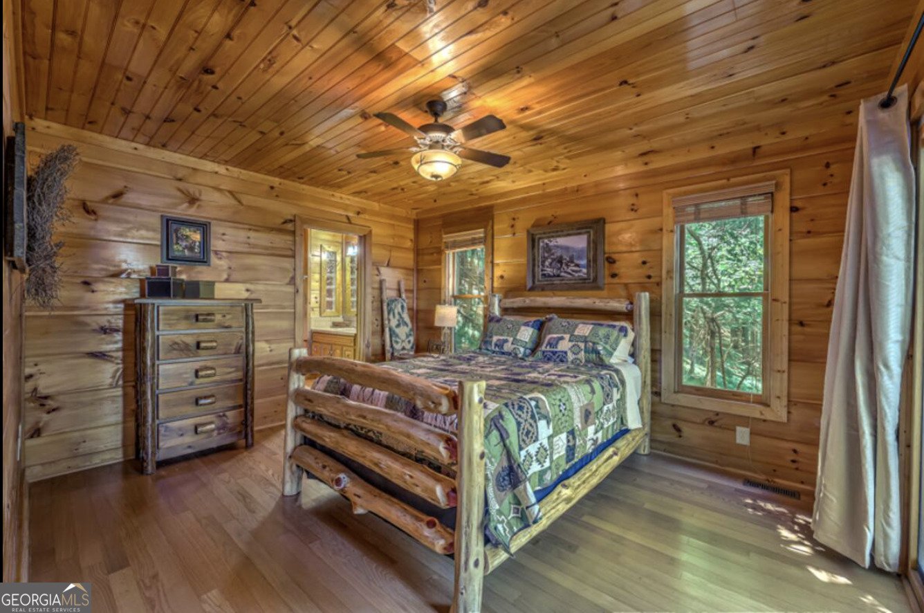 58 Ridgehaven Lane Ellijay - 12