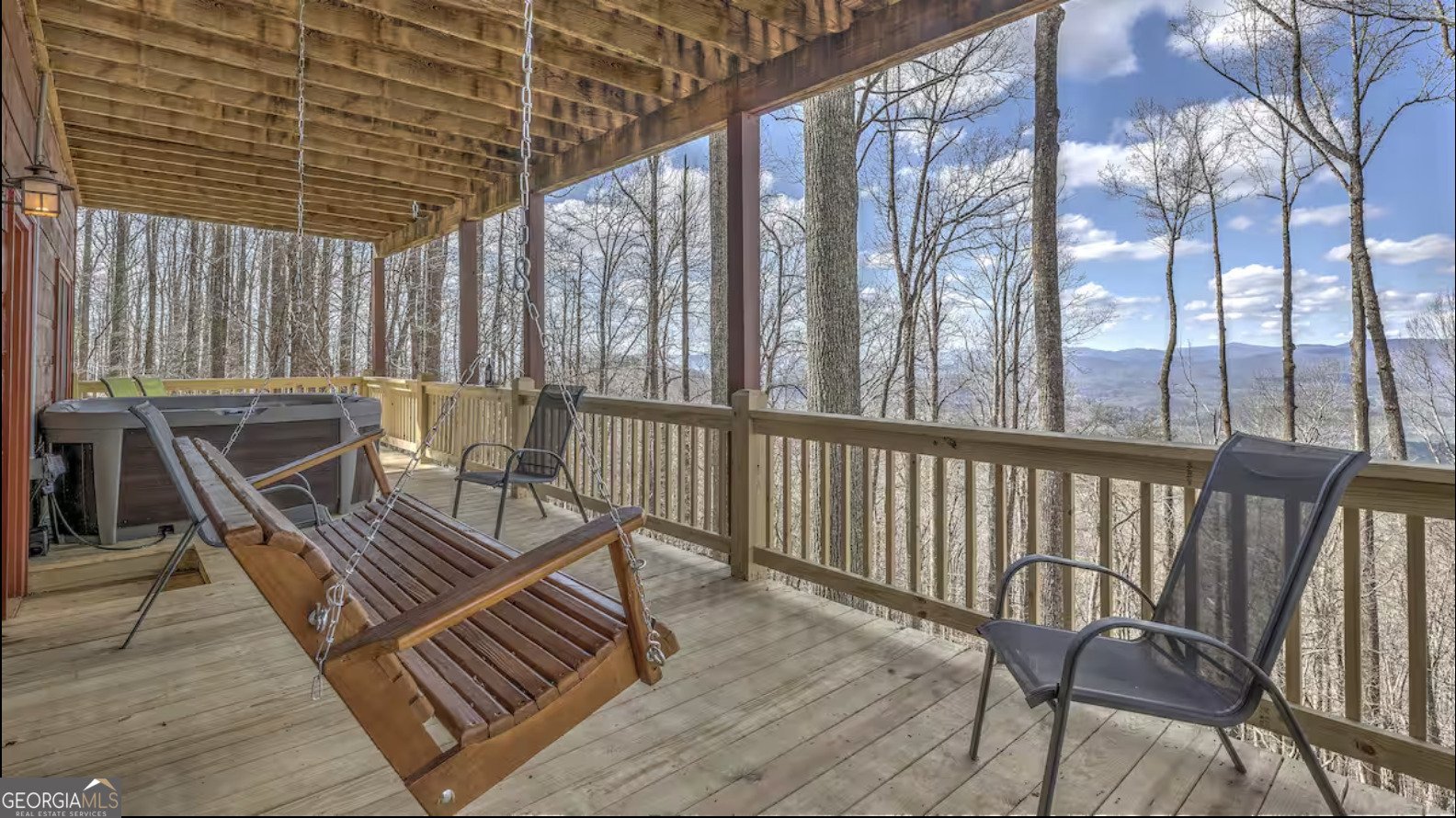 58 Ridgehaven Lane Ellijay - 19