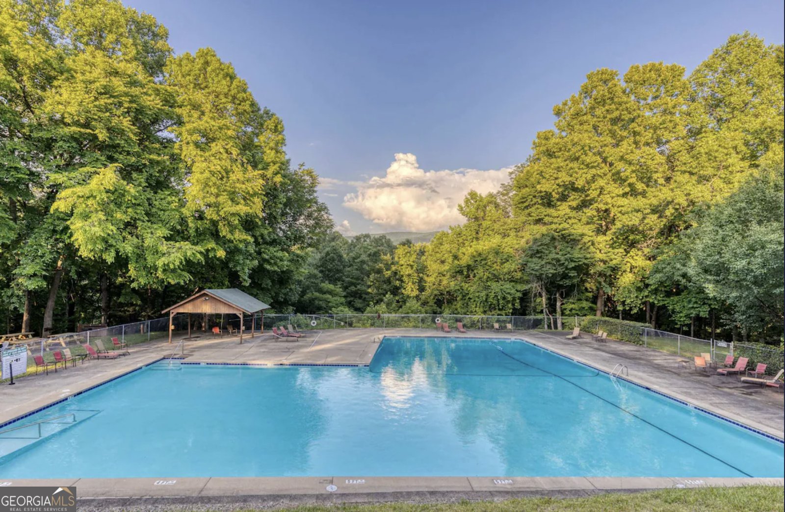 58 Ridgehaven Lane Ellijay - 21