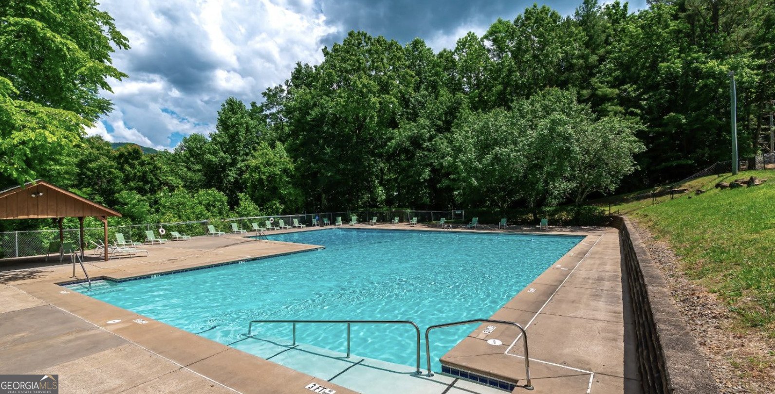 58 Ridgehaven Lane Ellijay - 22