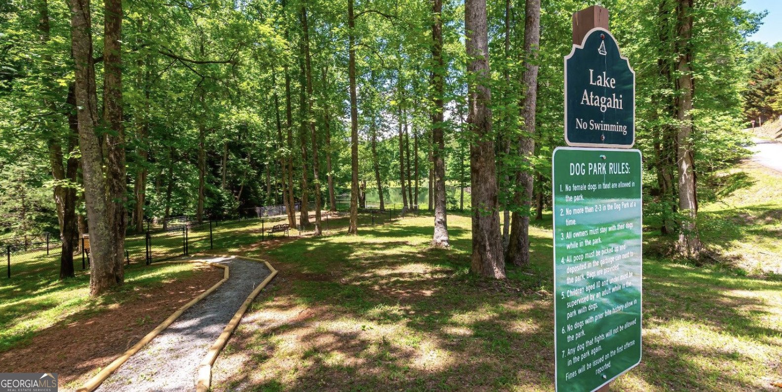 58 Ridgehaven Lane Ellijay - 24