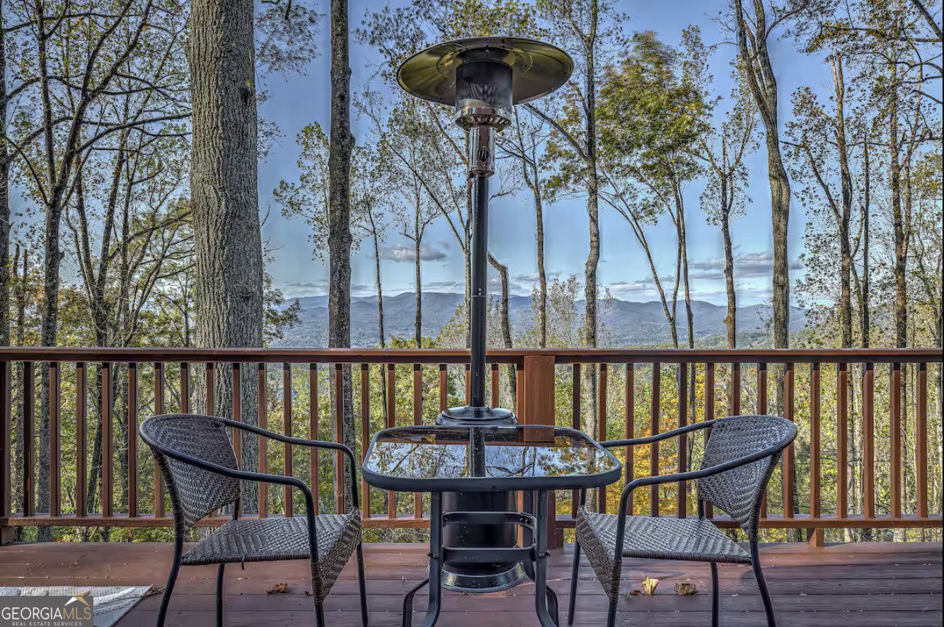 58 Ridgehaven Lane Ellijay - 3