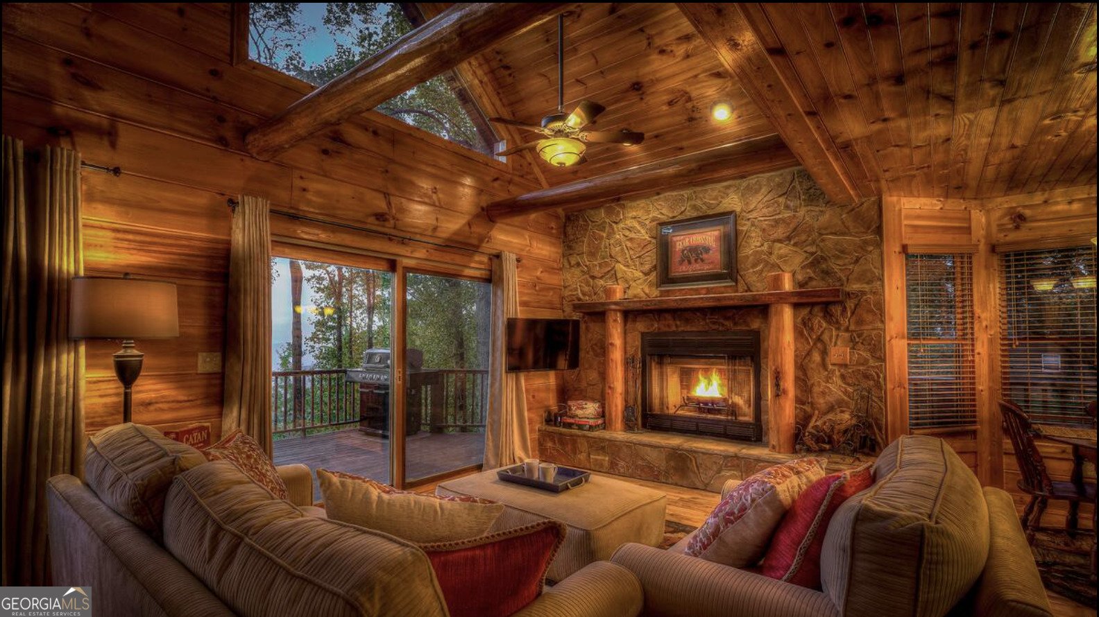 58 Ridgehaven Lane Ellijay - 5