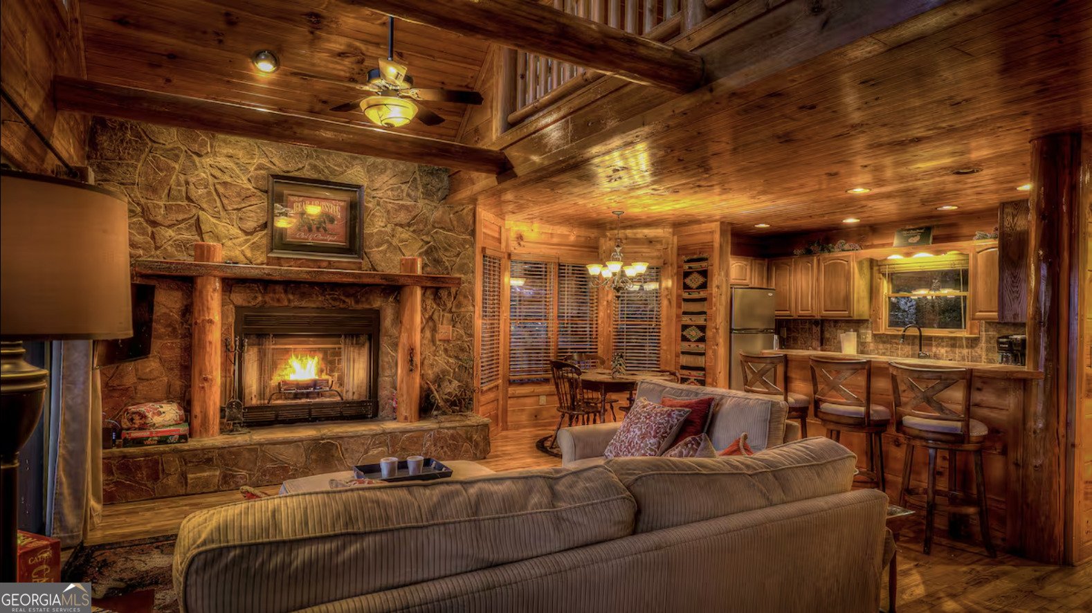 58 Ridgehaven Lane Ellijay - 6