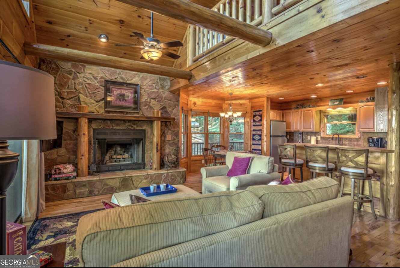 58 Ridgehaven Lane Ellijay - 7
