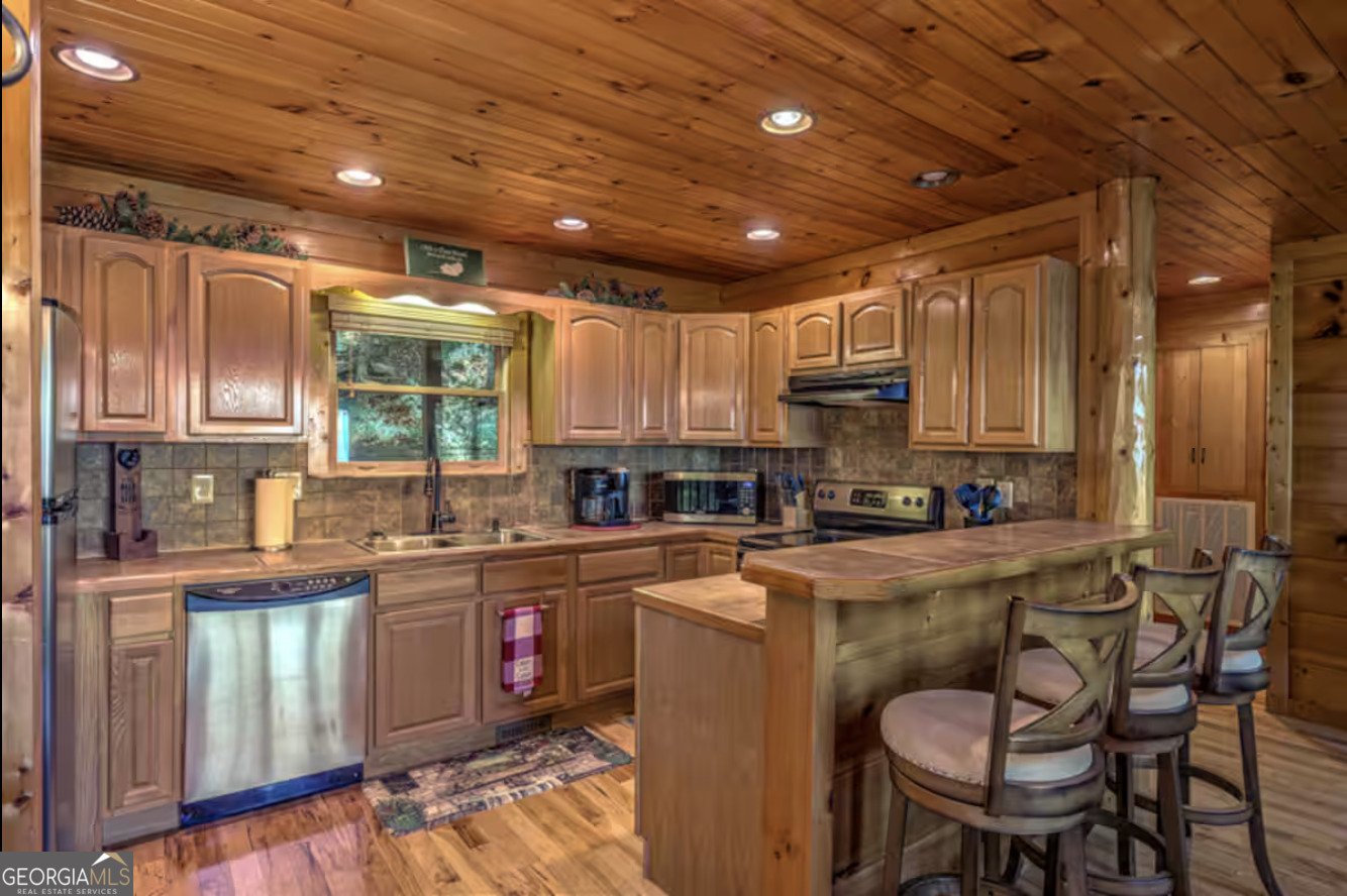58 Ridgehaven Lane Ellijay - 8