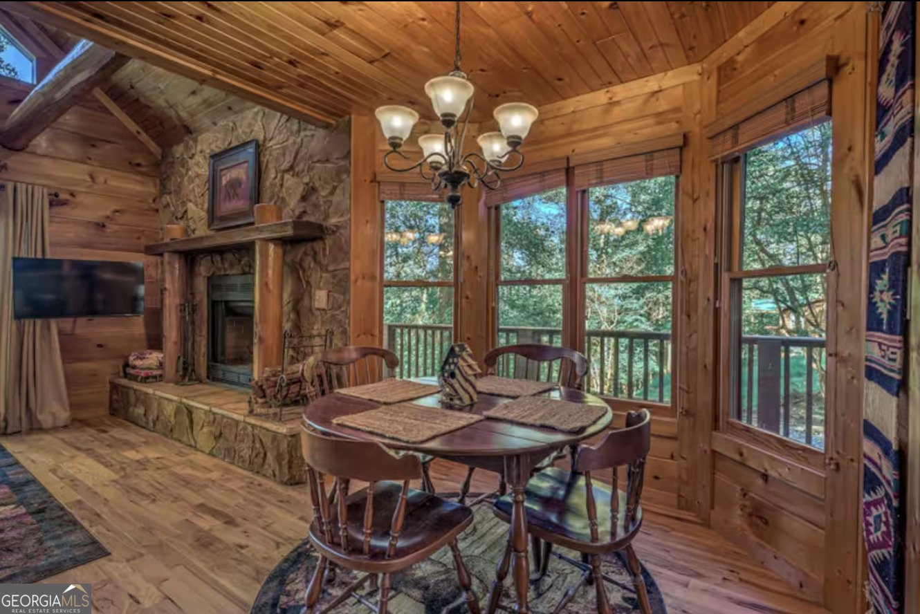 58 Ridgehaven Lane Ellijay - 9