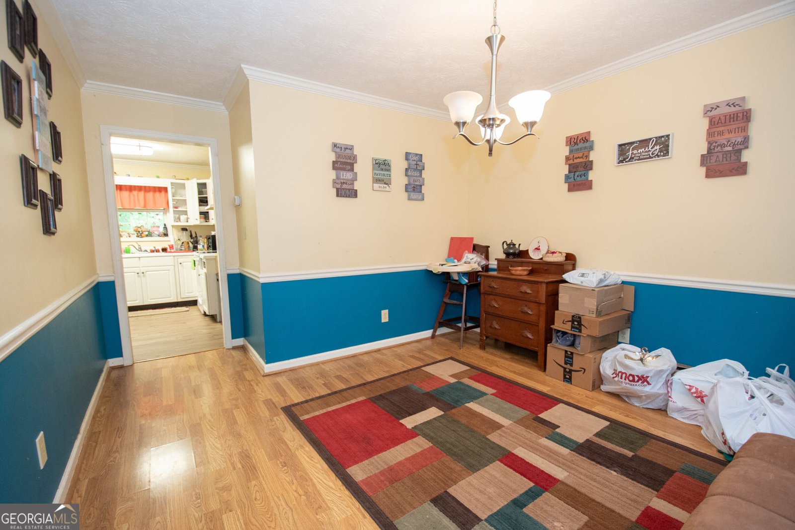 141 Plymouth Drive Lagrange - 26