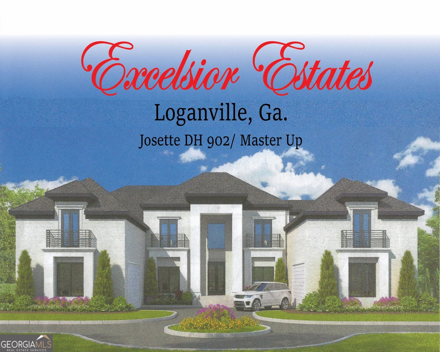 1906 Knight Circle Loganville - 1