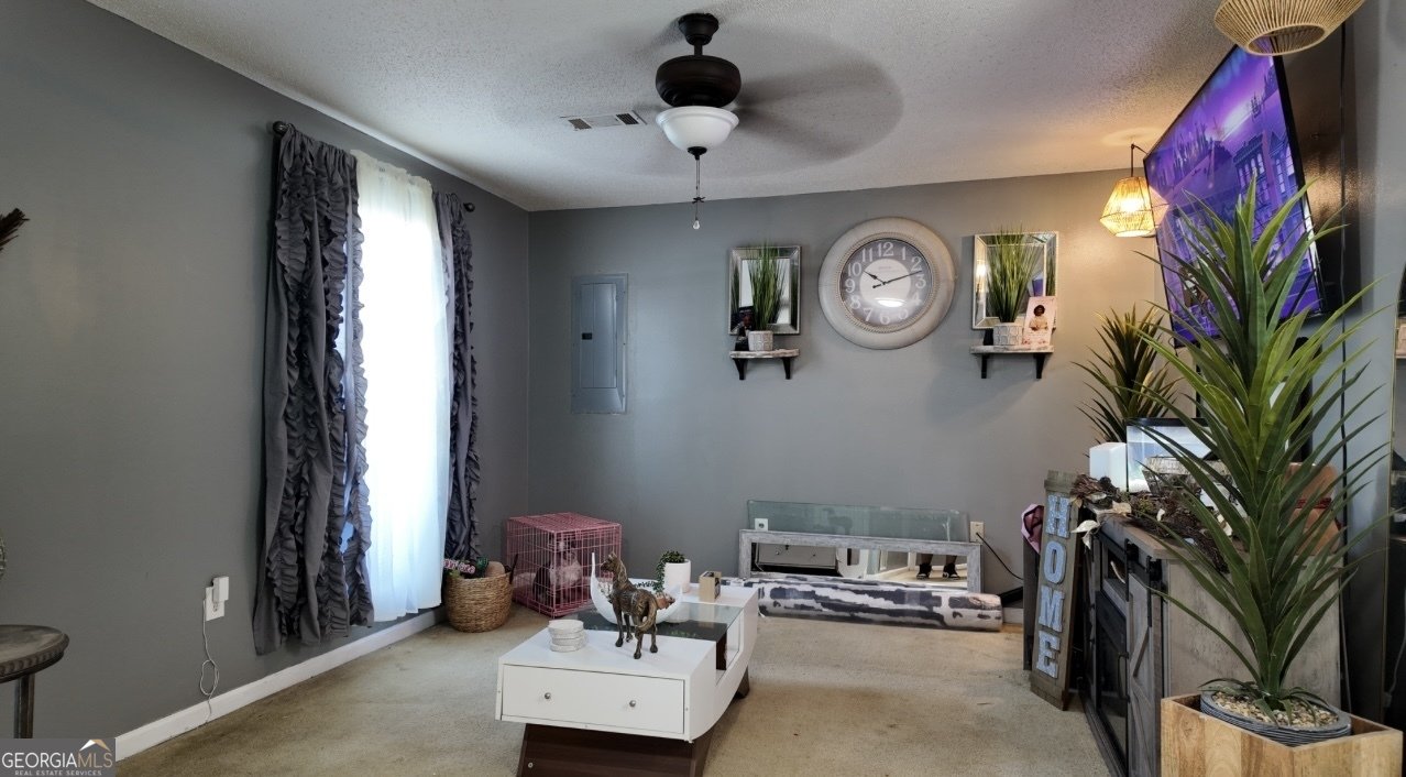 110 Oak Manor Court Macon - 3