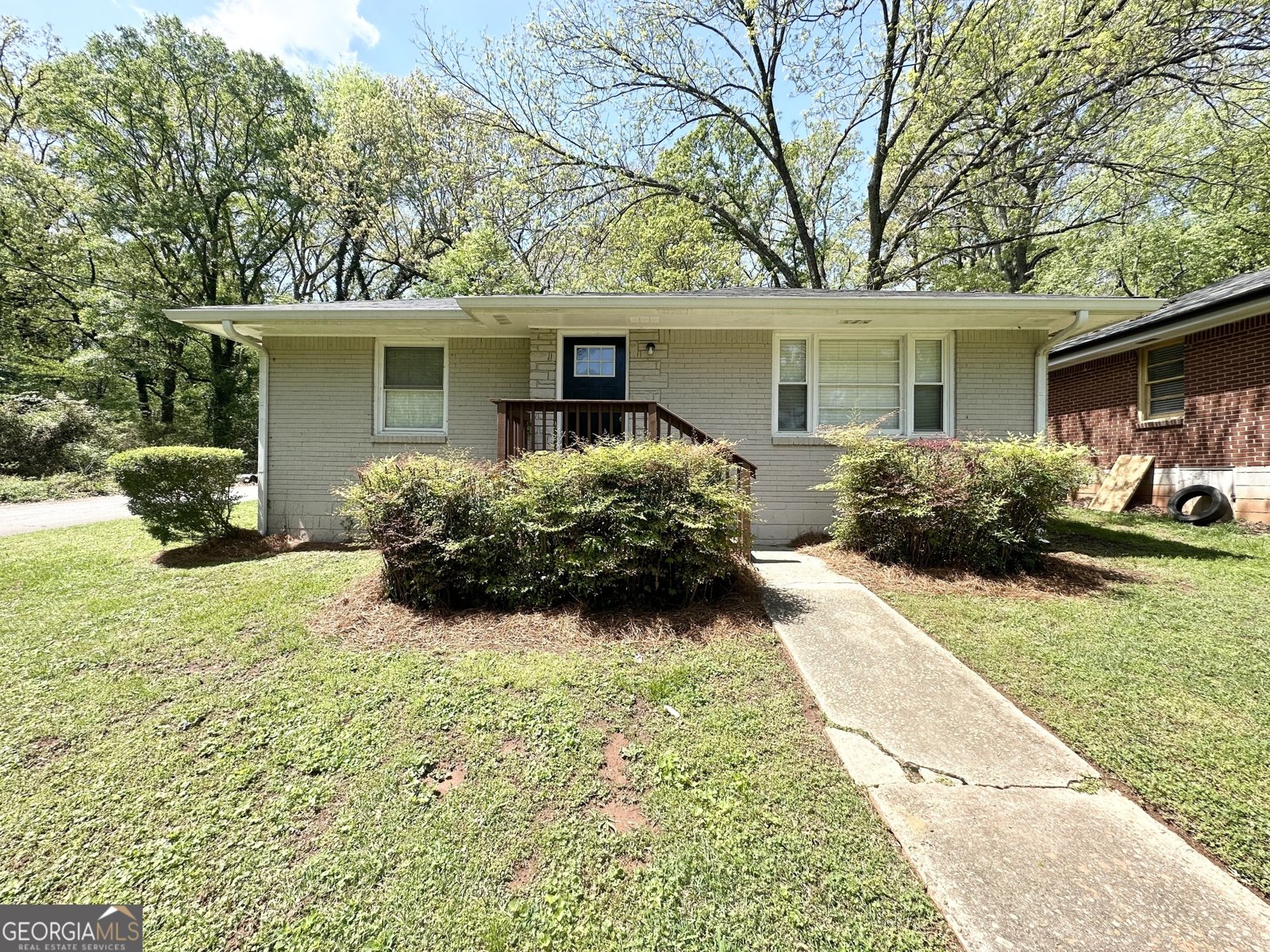 2155 Meador Avenue Atlanta - 2