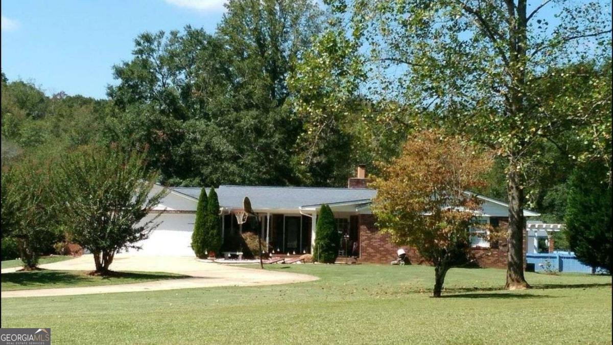 2100 Rays Church Road Bishop - 2