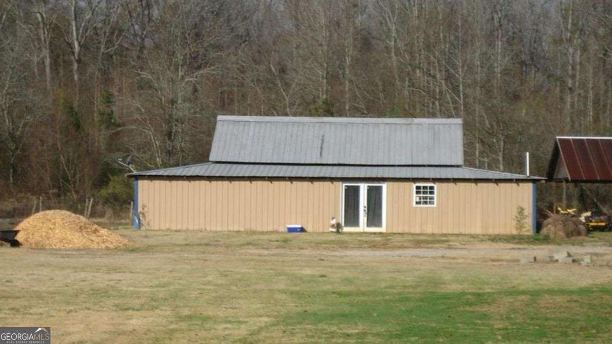 2100 Rays Church Road Bishop - 49