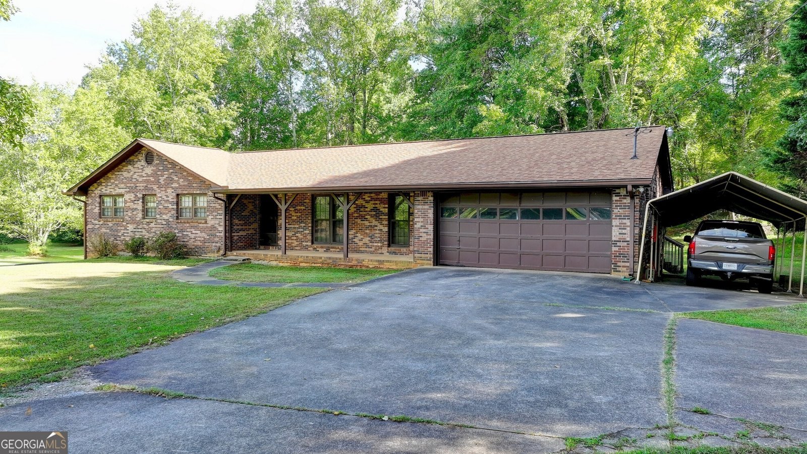 5680 Abbotts Bridge Road Johns Creek - 2