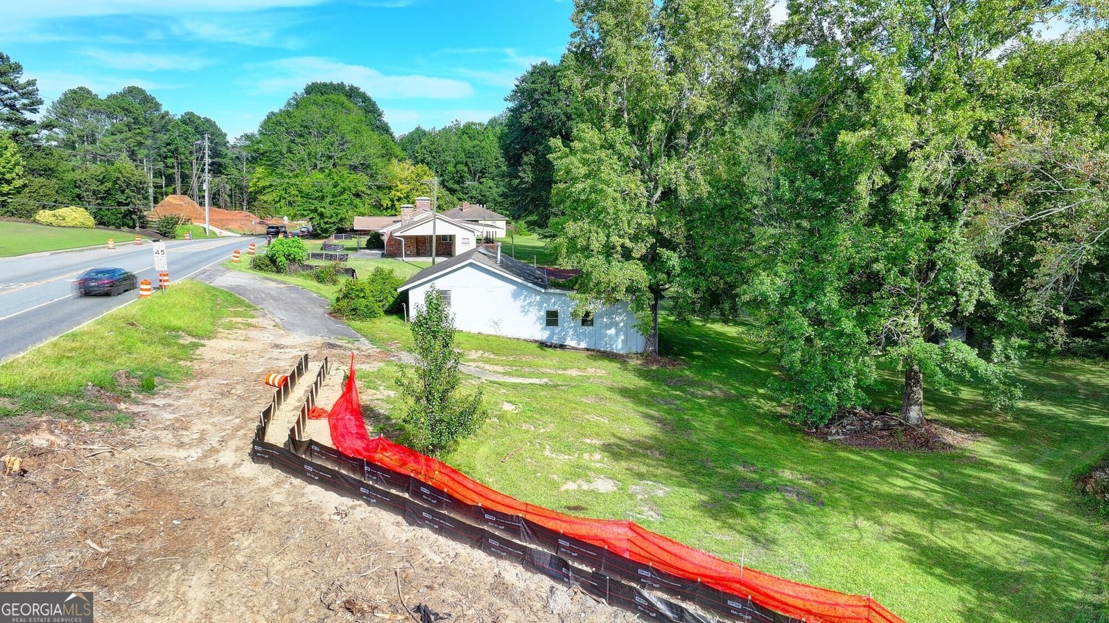 5680 Abbotts Bridge Road Johns Creek - 21