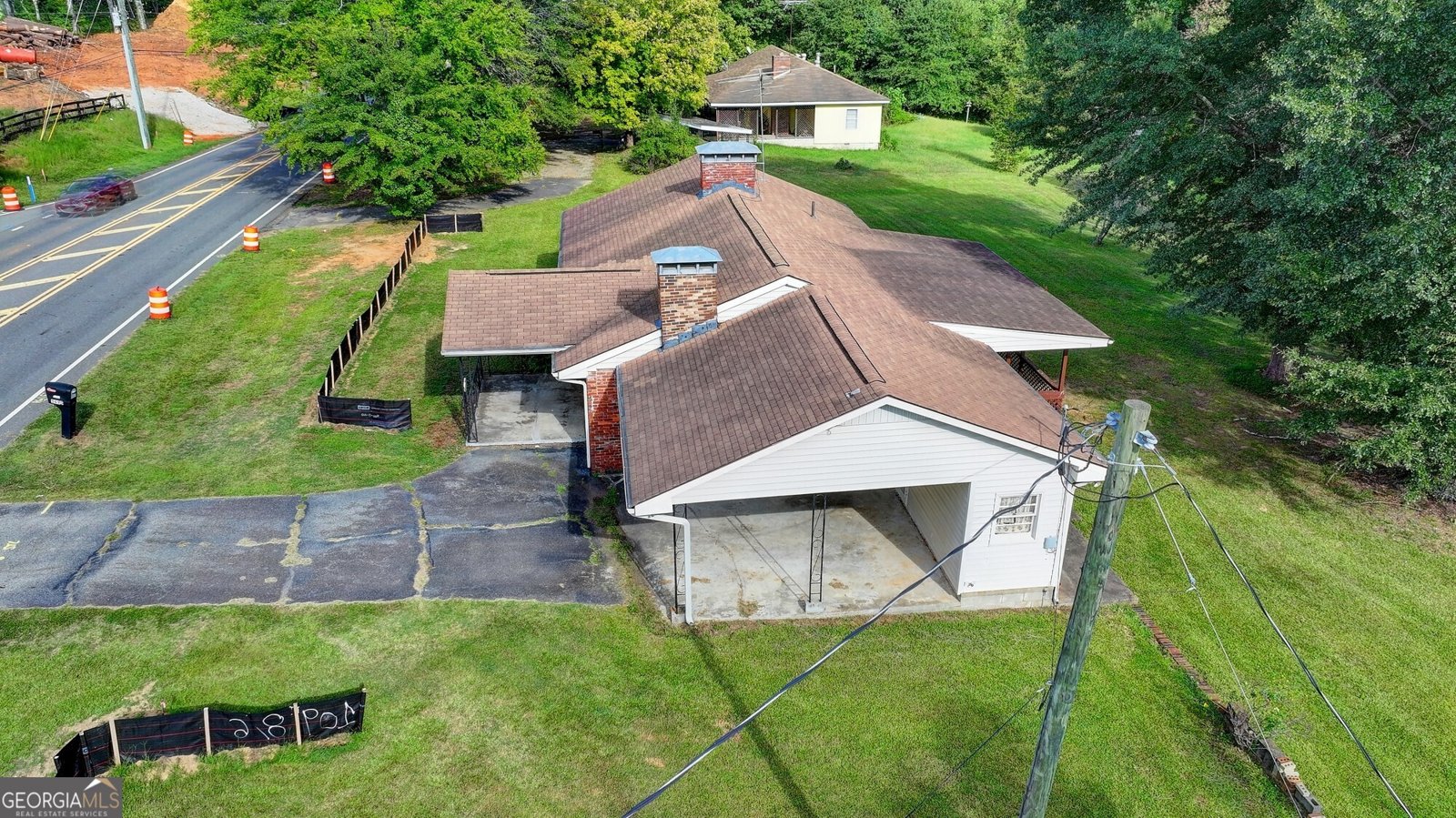 5680 Abbotts Bridge Road Johns Creek - 25
