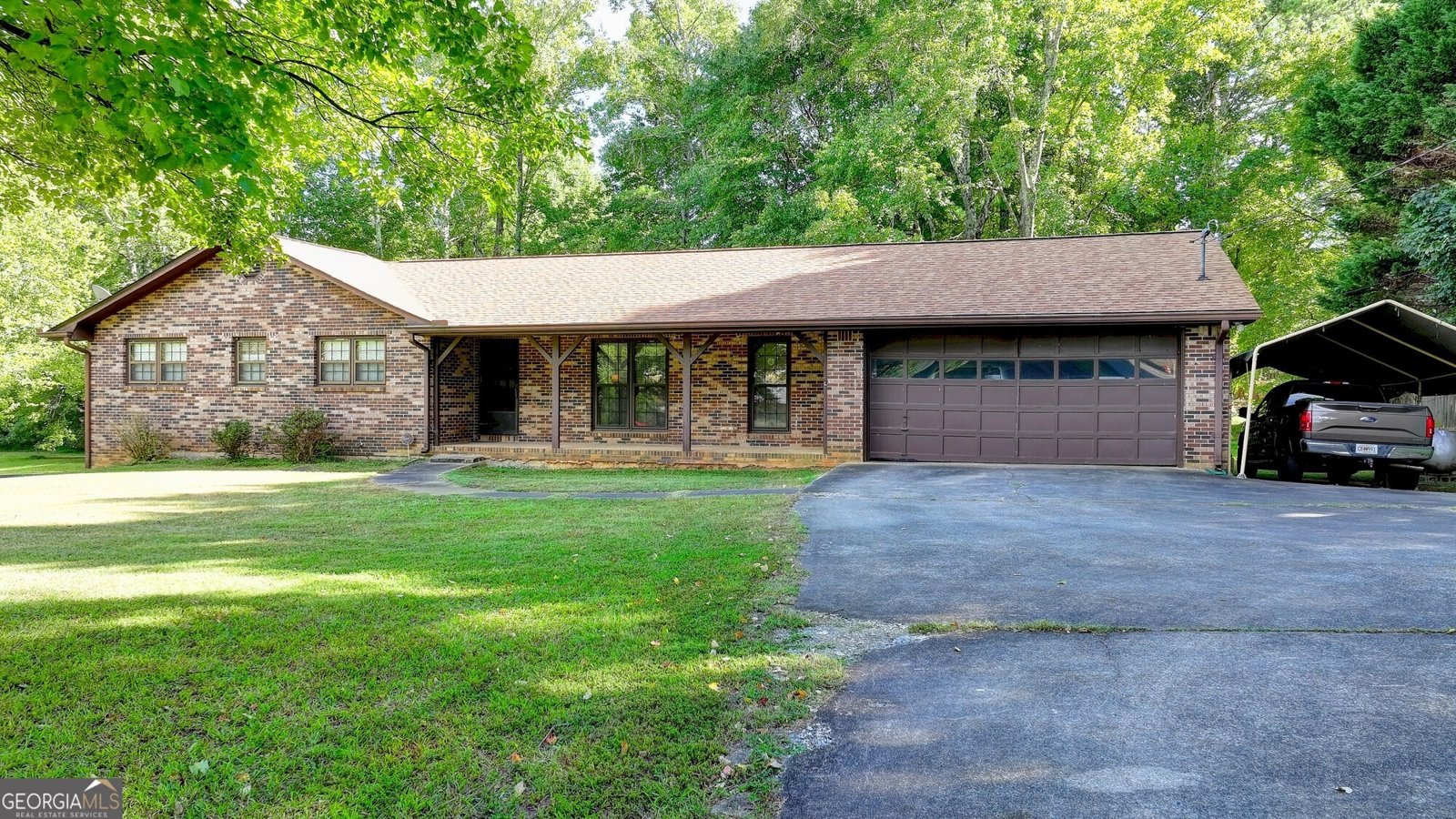 5680 Abbotts Bridge Road Johns Creek - 3