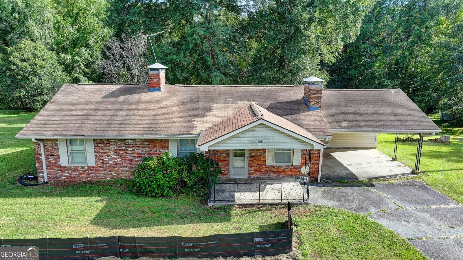5680 Abbotts Bridge Road Johns Creek - 31