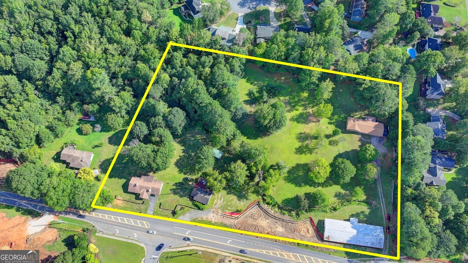 5680 Abbotts Bridge Road Johns Creek - 55