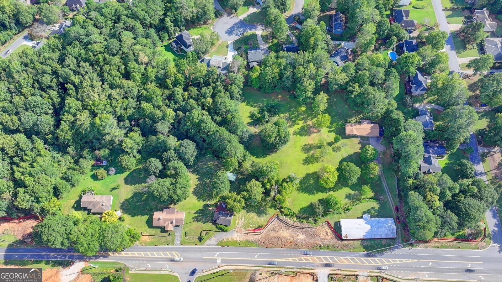 5680 Abbotts Bridge Road Johns Creek - 56