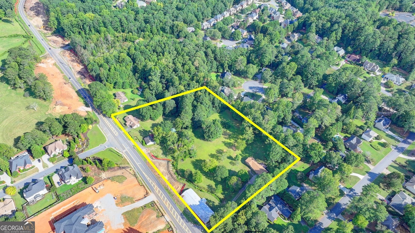 5680 Abbotts Bridge Road Johns Creek - 57