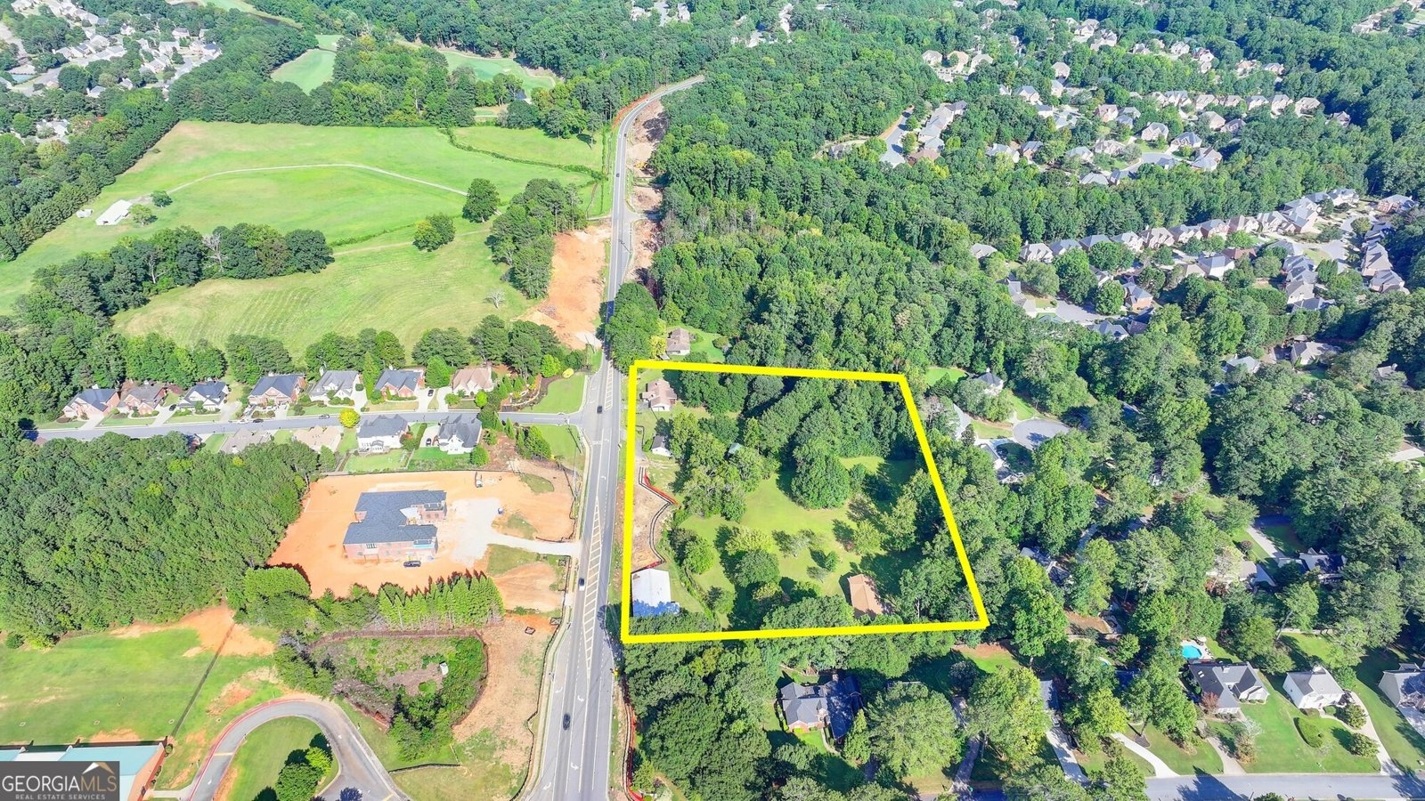 5680 Abbotts Bridge Road Johns Creek - 58