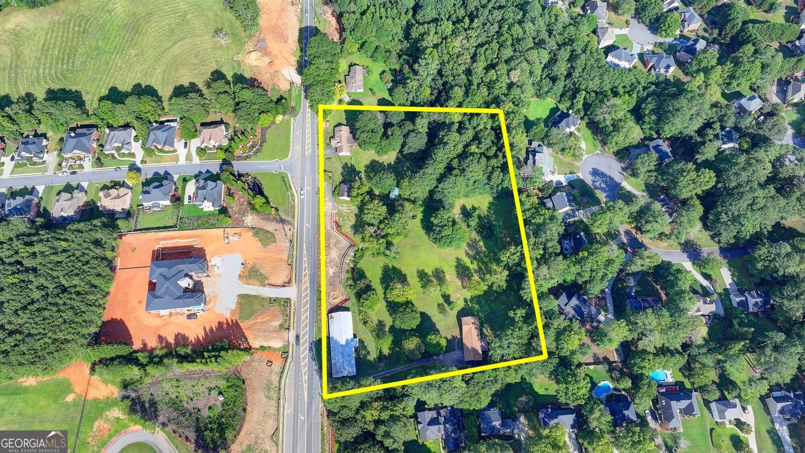 5680 Abbotts Bridge Road Johns Creek - 59