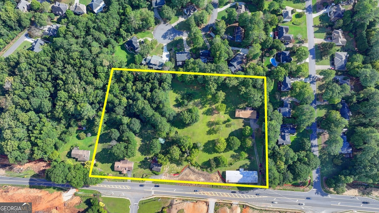 5680 Abbotts Bridge Road Johns Creek - 60