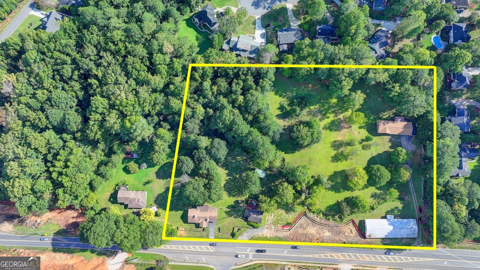 5680 Abbotts Bridge Road Johns Creek - 63