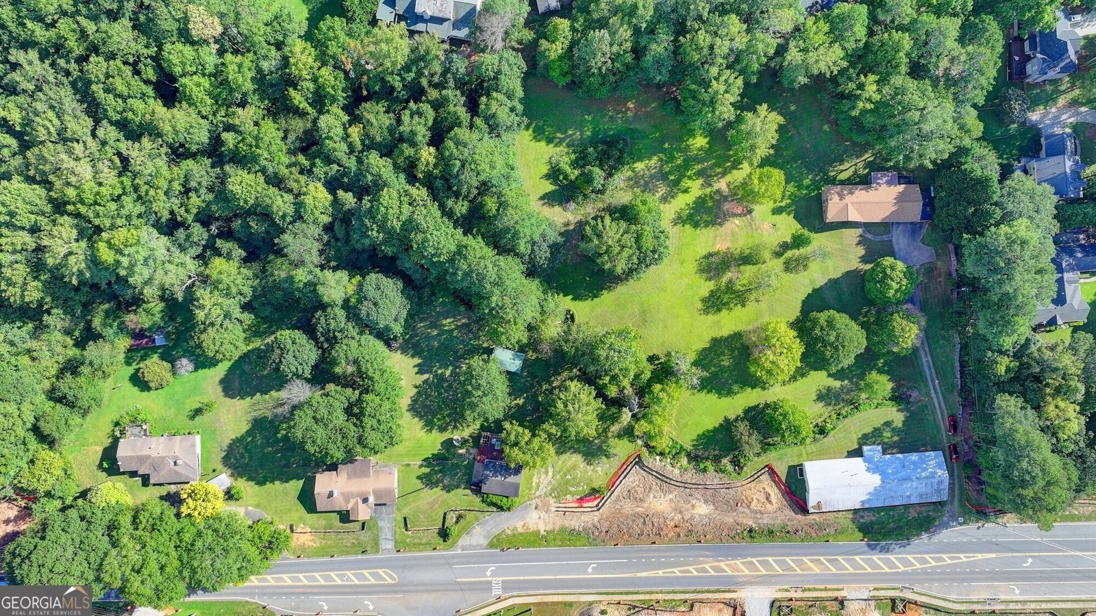 5680 Abbotts Bridge Road Johns Creek - 64