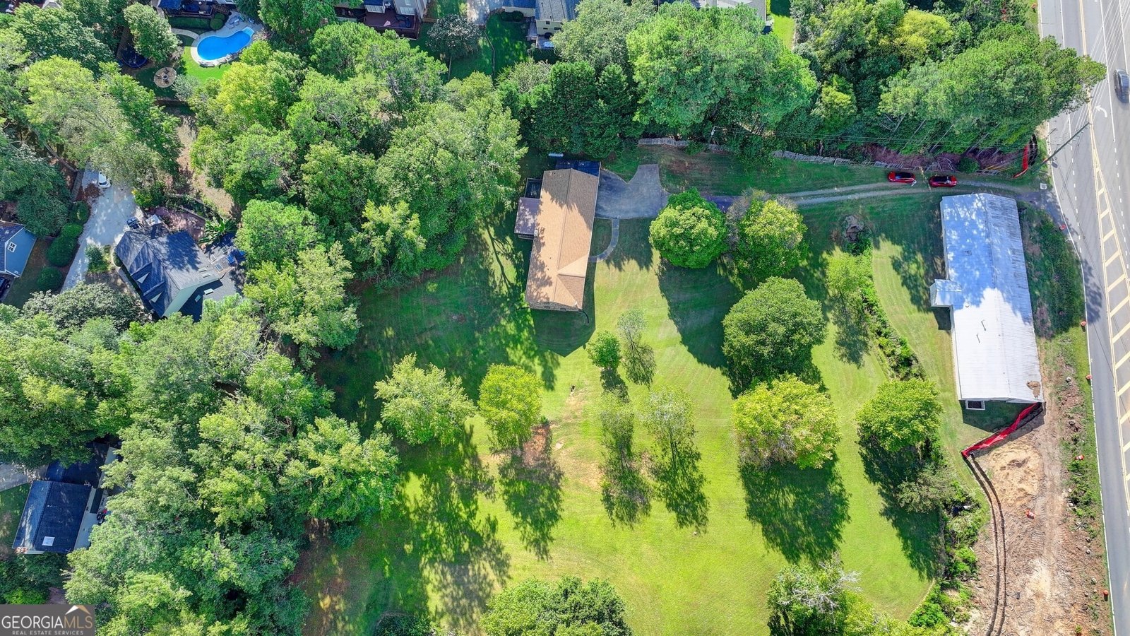 5680 Abbotts Bridge Road Johns Creek - 65