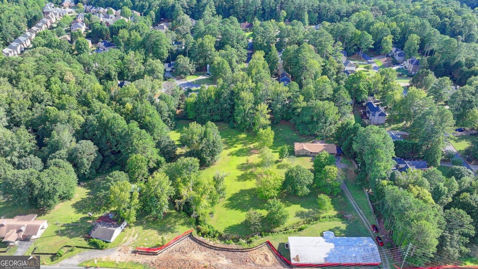 5680 Abbotts Bridge Road Johns Creek - 66