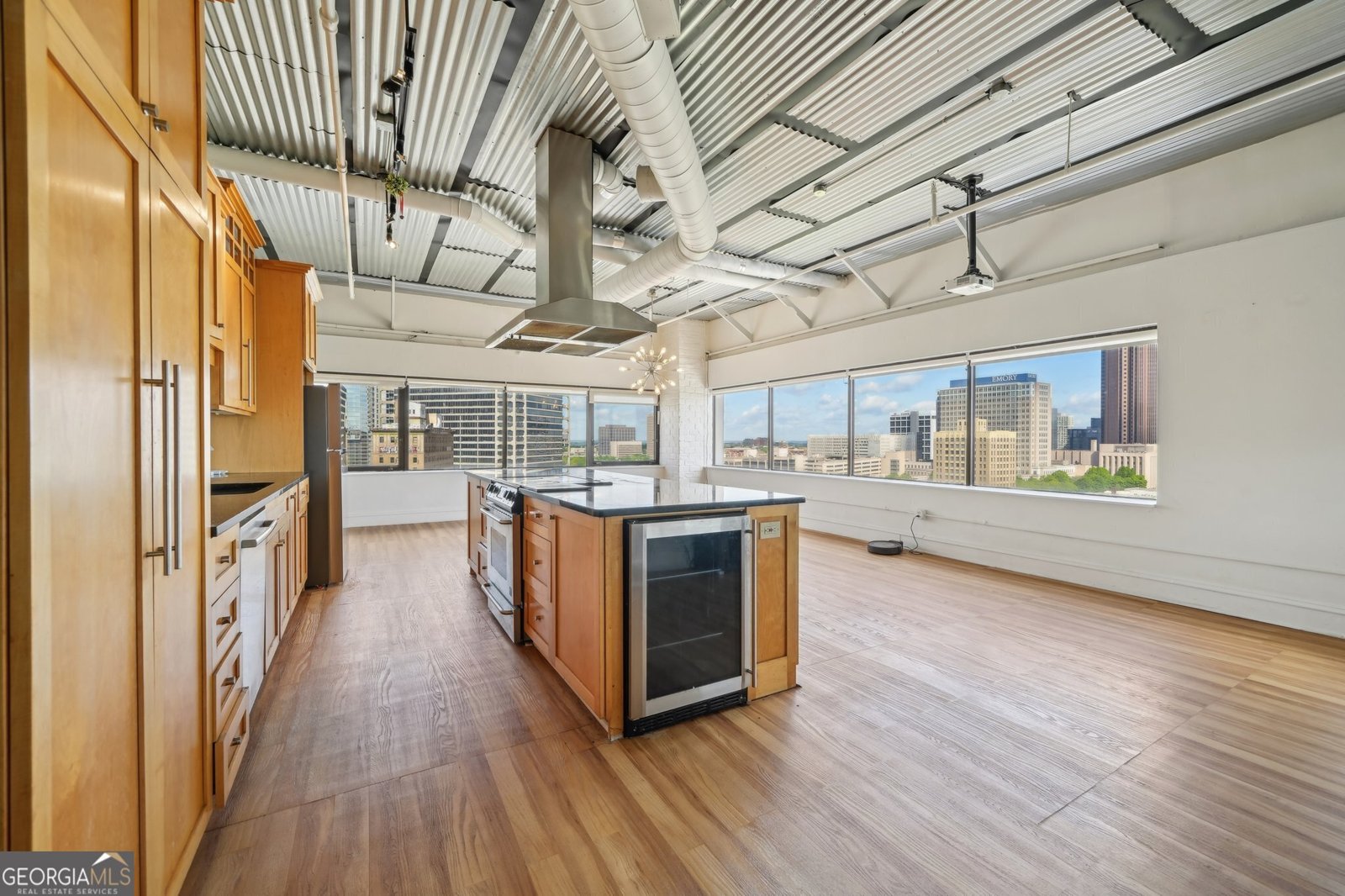 120 Ralph Mcgill Boulevard Atlanta - 1