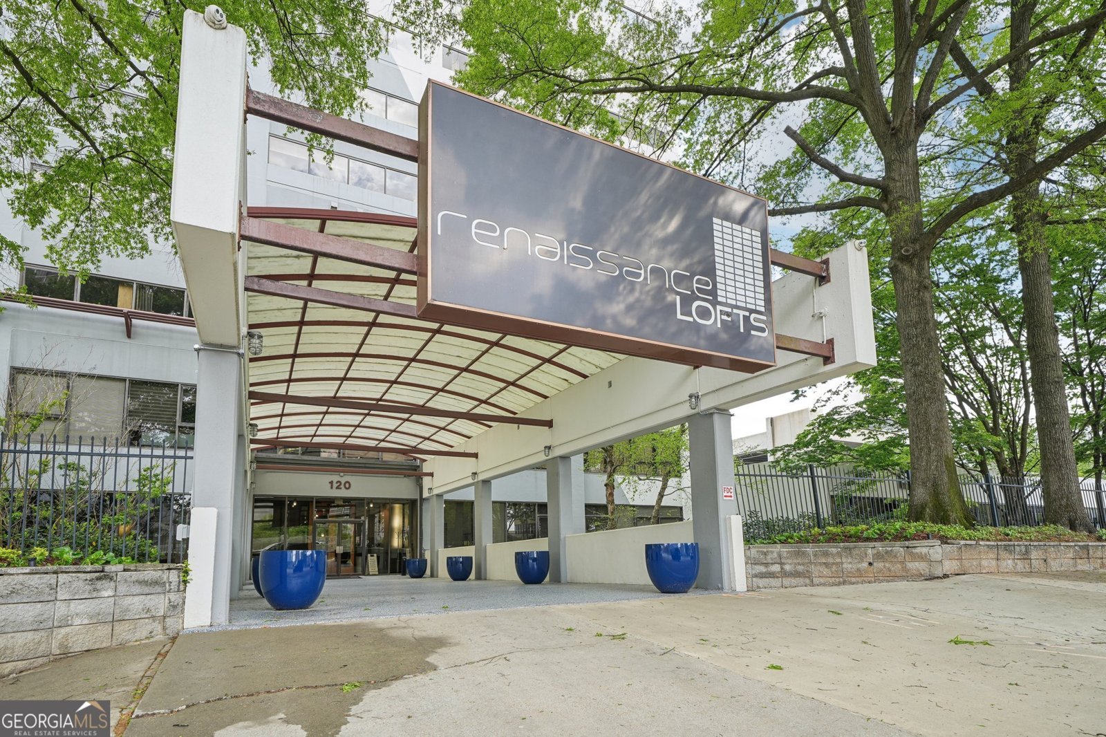 120 Ralph Mcgill Boulevard Atlanta - 10