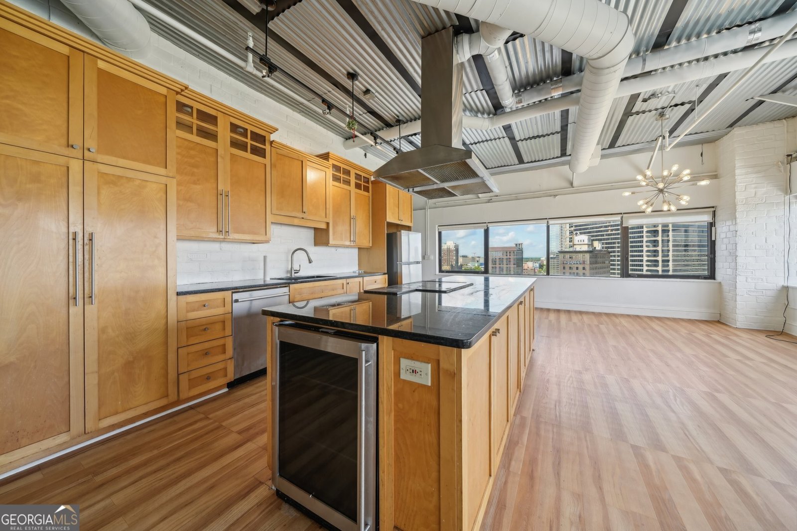 120 Ralph Mcgill Boulevard Atlanta - 2