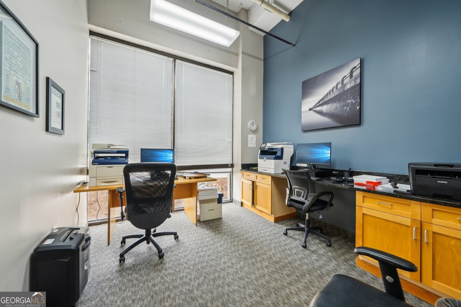 120 Ralph Mcgill Boulevard Atlanta - 20