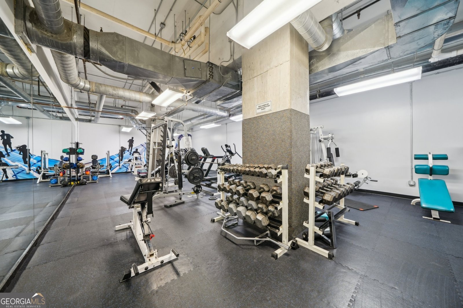 120 Ralph Mcgill Boulevard Atlanta - 21