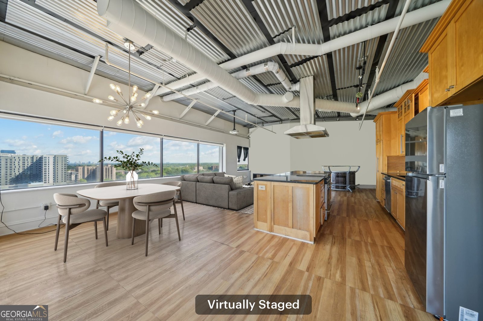 120 Ralph Mcgill Boulevard Atlanta - 5